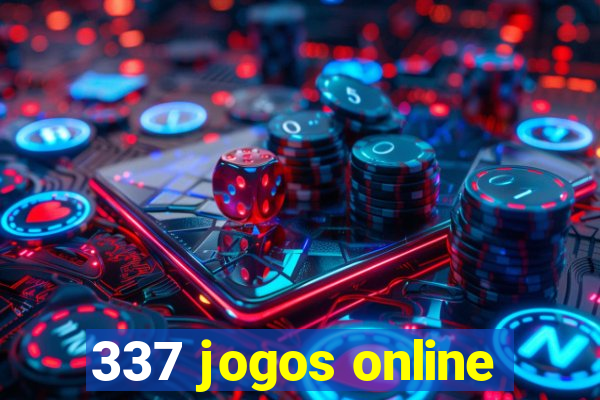 337 jogos online